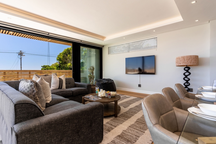 To Let 4 Bedroom Property for Rent in Camps Bay Western Cape